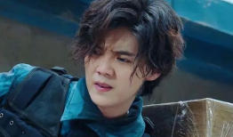 娱乐圈吃瓜男歌手是谁啊,他是谁？