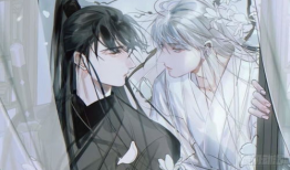 耽美漫画,描绘细腻情感，探索同性恋爱的艺术画卷