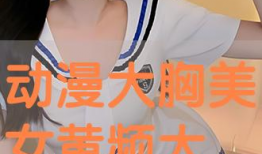 漫画大胸美女,魅力四溢的漫画形象解析