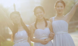 麻豆新娘,时尚与爱情的完美融合